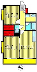 松戸市常盤平５丁目