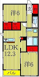 松戸市常盤平１丁目