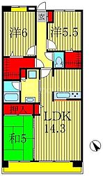 松戸市東松戸２丁目