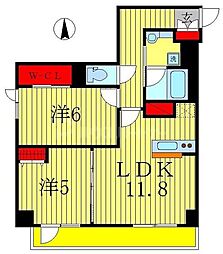 松戸市西馬橋幸町