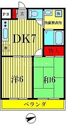 松戸市新松戸北２丁目