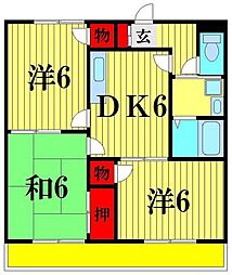 松戸市高塚新田