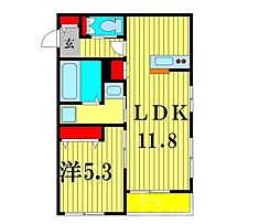 松戸市西馬橋蔵元町