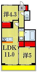 松戸市三矢小台３丁目
