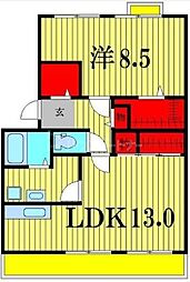 松戸市仲井町２丁目