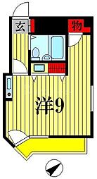 松戸市新松戸４丁目