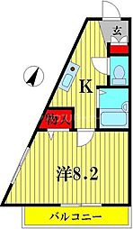 松戸市東松戸１丁目
