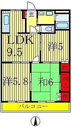松戸市秋山３丁目