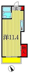 松戸市新松戸４丁目