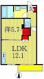 松戸市西馬橋蔵元町