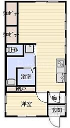 松戸市仲井町１丁目