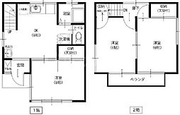 松戸市五香７丁目の一戸建て