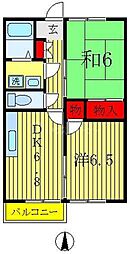 松戸市新松戸南３丁目