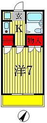 松戸市仲井町２丁目