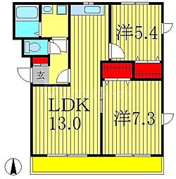 松戸市串崎新田