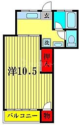 松戸市大金平３丁目