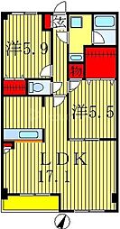 松戸市常盤平１丁目