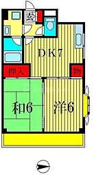 松戸市新松戸２丁目
