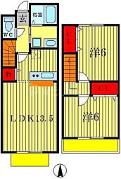 松戸市新松戸北２丁目の一戸建て