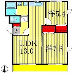 松戸市串崎新田