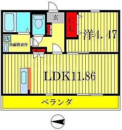 松戸市新松戸２丁目