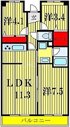 松戸市日暮２丁目