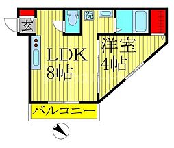 鎌ケ谷市佐津間
