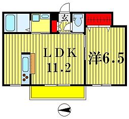 シャンブル南花島