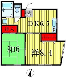 松戸市二十世紀が丘丸山町