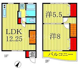 松戸市五香西３丁目の一戸建て