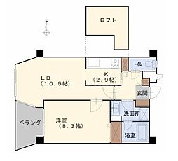 松戸市新松戸２丁目