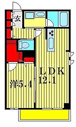 メゾン　トランスポルテ