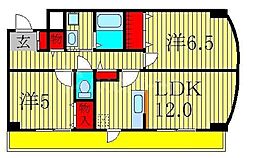 松戸市常盤平５丁目