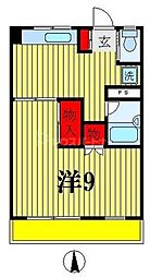 松戸市稔台１丁目