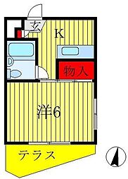 松戸市稔台７丁目
