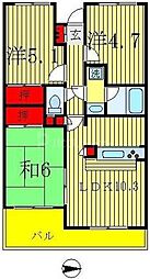 エスポワール新松戸