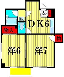 ニューパレス馬橋