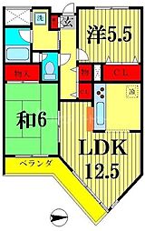 グレース新松戸