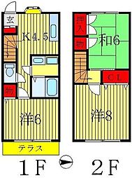 サニーハイツ三枝