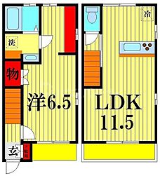 ユーティーハイツ