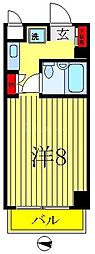 コスモ馬橋