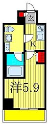 ヴァローレ松戸フィーロ