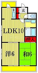 ヴィラ鎌ヶ谷
