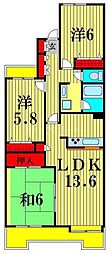 コープ野村松戸