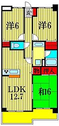 ソレイユ松戸