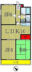 武蔵野レジデンス