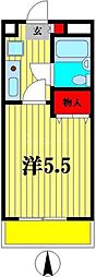 サニーヒル北小金