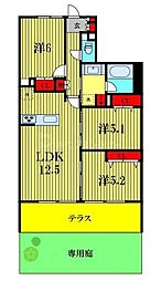 アンビシャス南柏