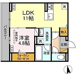 ルボワ　ウエスト