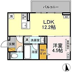 ルボワ　ウエスト